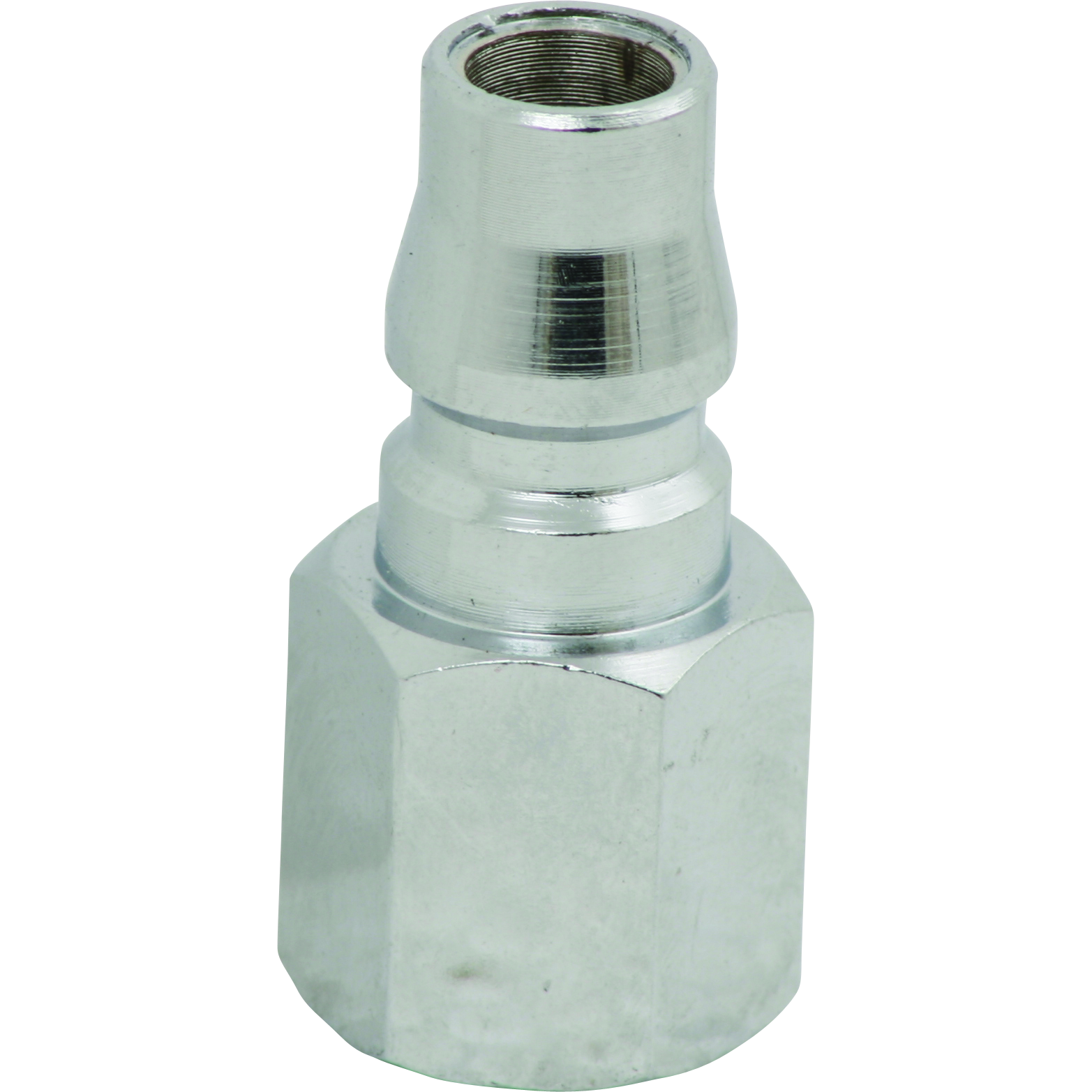 big bore 1/4 female connector