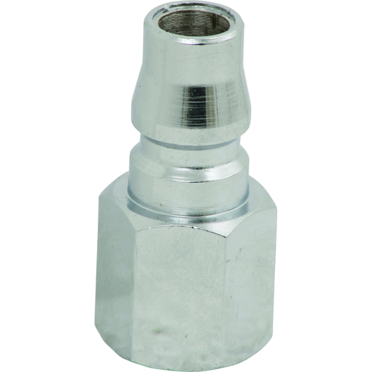 big bore 1/4 female connector