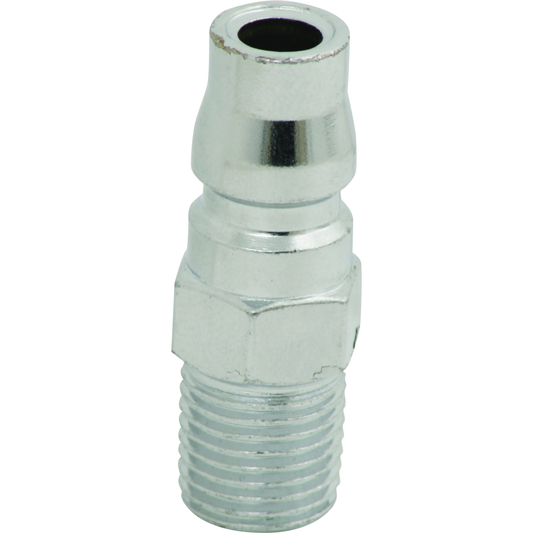 big bore 1/4 male connector