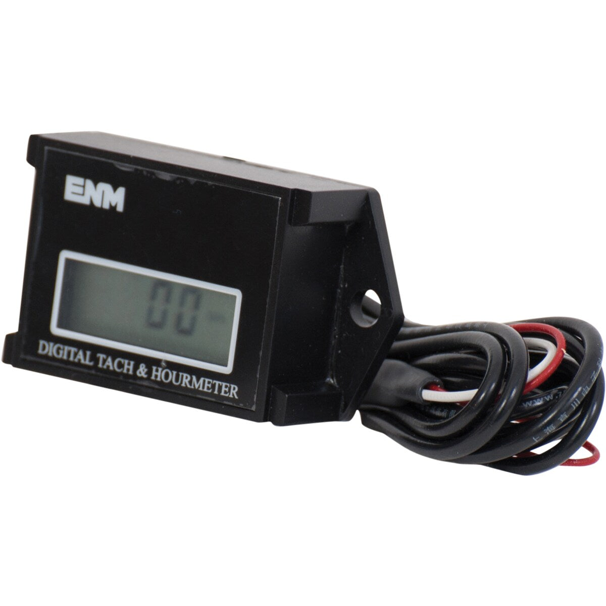 digital tach / hour meter