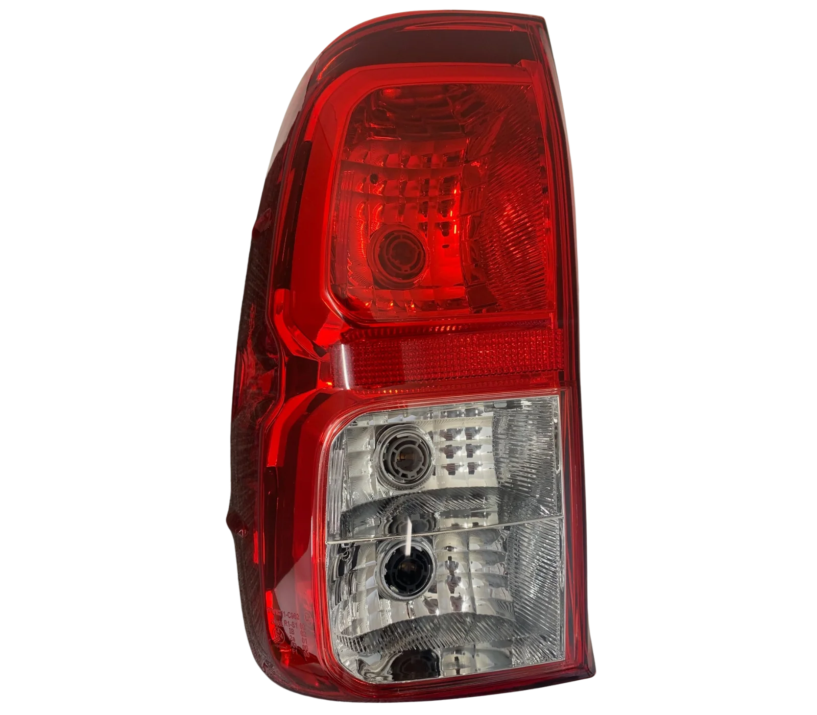 Toyota Hilux tail light 15-25