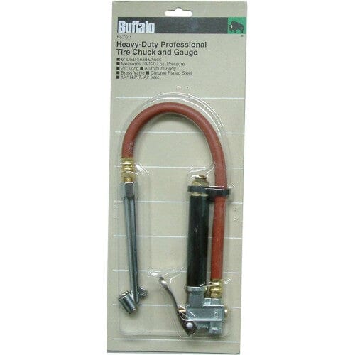 pencil tyre inflator