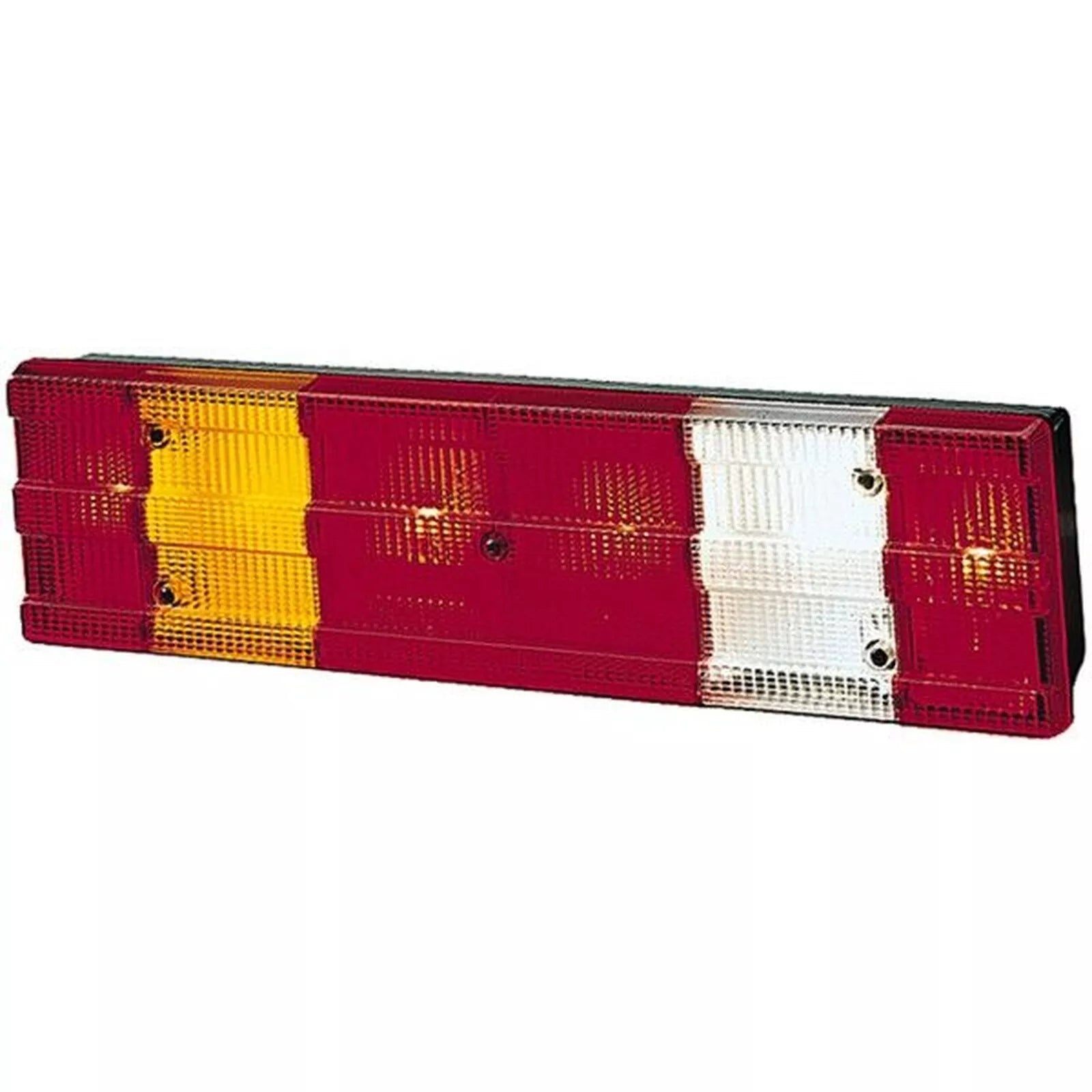 tail light Actros