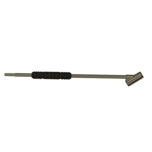 tyre chuck with dual head, 6mm